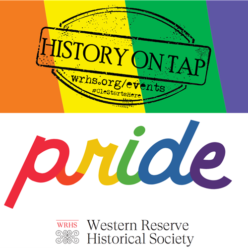 History on Tap: PRIDE Event